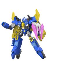 Boneco de ação Transformers Studio Series Voyager Sentinel