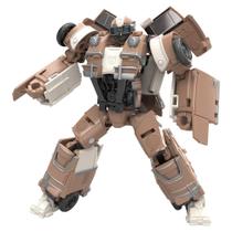 Boneco de ação Transformers Studio Series Wheeljack 11,5 cm Boneco de ação Transformers Studio Series Wheeljack 11,5 cm