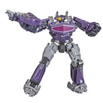 Boneco de ação Transformers Toys Studio Series Bumblebee Shockwave