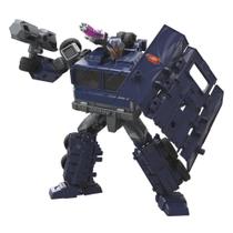 Boneco de ação Transformers United Doom 'N Destruction