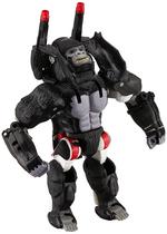 Boneco de ação Transformers Vintage Beast Wars Optimus Primal