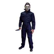 Boneco de ação Trick Or Treat Studios Halloween Michael Myers Boneco de ação Trick Or Treat Studios Halloween Michael Myers