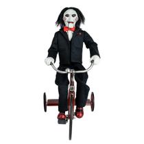 Boneco de ação Trick Or Treat Studios Saw Billy em escala 1/6