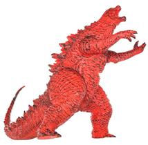 Boneco de ação TWCare Fire Godzilla vs Kong 2021 Toy Boneco de ação TWCare Fire Godzilla vs Kong 2021 Toy