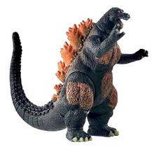Boneco de Ação TWCare Godzilla 1995 - 16cm Boneco de Ação TWCare Godzilla 1995 - 16cm
