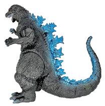 Boneco de Ação TWCare Godzilla - Clássico 1954 vs. Era Heisei (65º Aniversário)