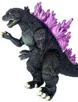 Boneco de ação TWCare Godzilla King of The Monsters 2020