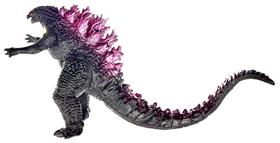 Boneco de ação TWCare Godzilla vs. Kong King of The Monsters