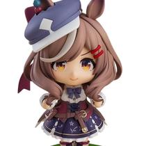 Boneco de ação Uma Musume Shining Yuuki 2412 10cm Boneco de ação Uma Musume Shining Yuuki 2412 10cm