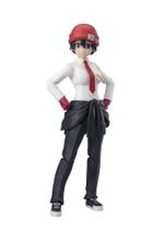 Boneco de Ação Undead Unluck - Fuko Izumo - Tamashii Nations Boneco de Ação Undead Unluck - Fuko Izumo - Tamashii Nations