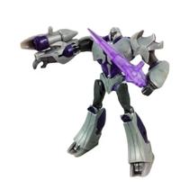 Boneco de ação Vanlemn Transformer Toys Prime Megatron 9cm