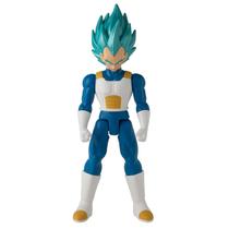 Boneco de Ação Vegeta Dragon Ball Super - Bandai - 30cm