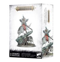 Boneco de Ação Warhammer Age of Sigmar - Soulblight Gravelords