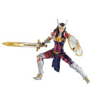 Boneco de Ação Wonder Woman - McFarlane Toys DC Multiverse 7