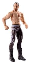 Boneco de ação WWE Aiden English 15 cm Superstar Scale