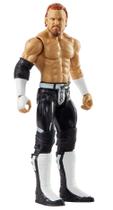 Boneco de ação WWE Buddy Murphy Basic Series 113 15cm