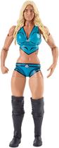 Boneco de ação WWE Charlotte Flair 15 cm Superstar Scale
