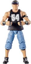 Boneco de ação WWE Defining Moments Elite John Cena