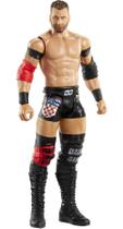 Boneco de Ação WWE Dominik Dijakovic (15,24 cm) - Para Maiores de 6 Anos