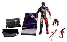 Boneco de Ação WWE Elite Collection - Finn Balor