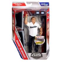 Boneco de ação WWE Elite Collection Shane McMahon
