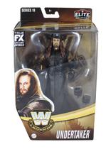Boneco de ação WWE Elite Collection The Undertaker 12cm
