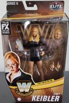 Boneco de ação WWE Elite Legends Series 15 Stacy Keibler