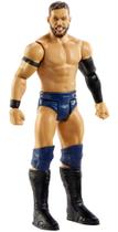 Boneco de ação WWE Finn Balor Posable, colecionável de 15,24 cm