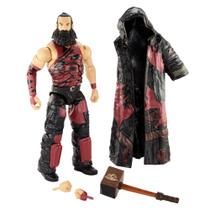 Boneco de ação WWE Harper Elite Collection 15cm