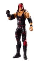 Boneco de ação WWE Kane 15cm com articulação