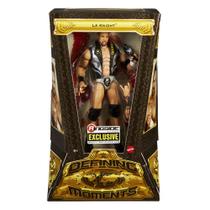 Boneco de ação WWE LA Knight Defining Moments Mattel Toy
