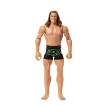 Boneco de Ação WWE Matt Riddle - Série Bro Basic 139 (18cm)