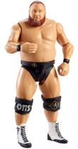 Boneco de ação WWE Mattel Basic Posable GTG23 de 15,24 cm