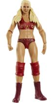 Boneco de ação WWE Mattel Charlotte Series 122 15 cm - 6 anos ou mais