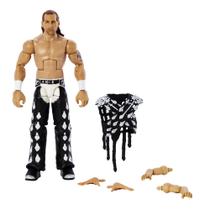 Boneco de ação WWE Mattel Shawn Michaels SummerSlam Elite