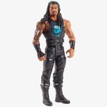 Boneco de ação WWE Roman reigns com 15,24 cm de altura por mais de 6 anos