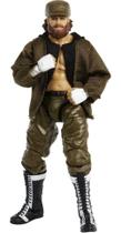 Boneco de ação WWE Sami Zayn Elite Collection Mattel Boneco de ação WWE Sami Zayn Elite Collection Mattel