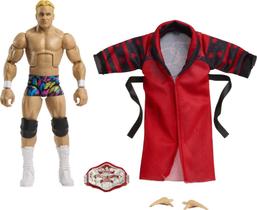Boneco de ação WWE Stunning Steve Austin Elite Collection