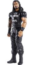 Boneco de ação WWE Top Picks, posável colecionável de 6 polegadas