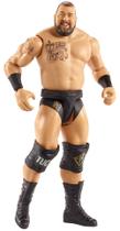 Boneco de ação WWE Tucker Posable, colecionável de 15,24 cm