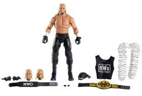 Boneco de ação WWE Ultimate Edition Hollywood Hogan 15cm