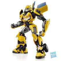 Boneco de ação Yolopark Bumblebee Transformers Rise of The Beasts