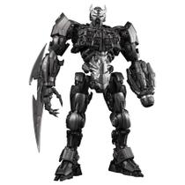 Boneco de ação YOLOPARK Scourge Transformers Rise of The Beasts