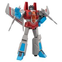 Boneco de ação YOLOPARK Starscream Transformer Toys 19 cm
