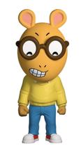 Boneco de ação Youtooz Arthur Reed 12 cm Aardvark Arthur TV