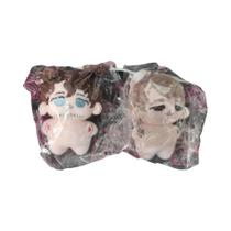 Boneco De Algodão Hannibal De 10cm, Pingente De Mochila De Pelúcia Do Drama Americano, Presente De