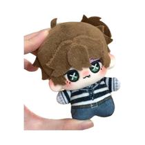 Boneco De Algodão Kawaii De 10cm Identity V, Pingente De Explorador Perfumista Prisioneiro Para