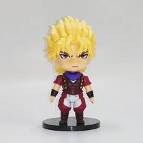 Boneco de anime, modelo colecionável, estátua Godzillas, 6 unidades Boneco de anime, modelo colecionável, estátua Godzillas, 6 unidades