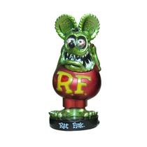 Boneco de anime, modelo colecionável, estátua, Tales of Rats Finks