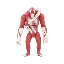 Boneco de anime, modelo colecionável, Kings Kongs God-zillas